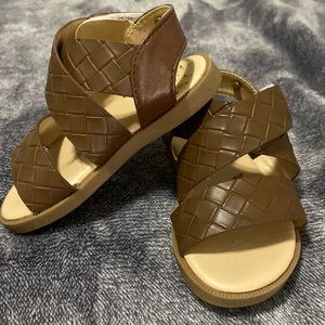 Toddler Lucky Brand Sandal